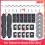 Per E30 Ultra Vacuum Ricambi Accessori 1