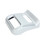Rear Exhaust Vent Anti-Kick Cover for silver 1
