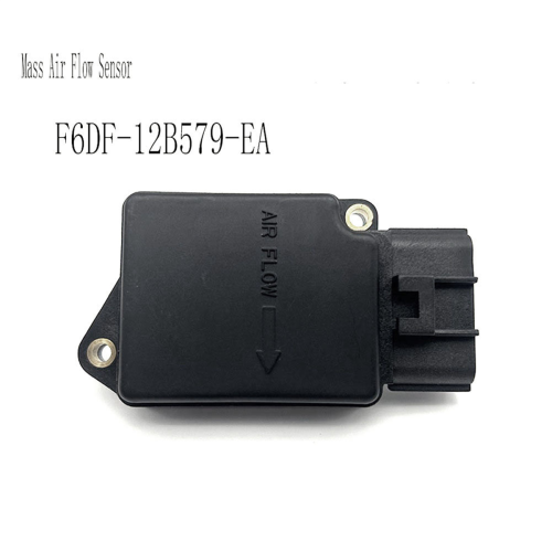 F6DF-12B579- Mass Air Flow Sensor for Town Car 1