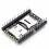 GSM / GPRS + GPS / BDS Development Board A9G Development Board / SMS 2
