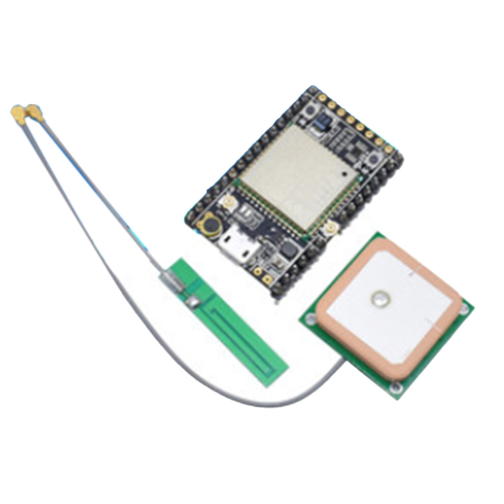Gsm / Gprs + Gps / Bds Development Board A9g Development Board / Sms 4851244643630