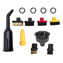 Nozzle Brush Fit for Steam Cleaner Replacement Parts