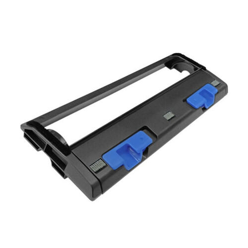 Bürstenrollenabdeckung mit 2 Bürstenrollen für T30 Pro/T30 Pro 2