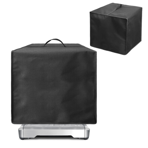 Funda protectora universal para cafetera, 40 x 40 x 40 cm 2