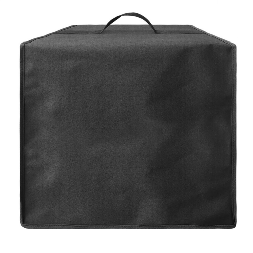 Funda protectora universal para cafetera, 40 x 40 x 40 cm