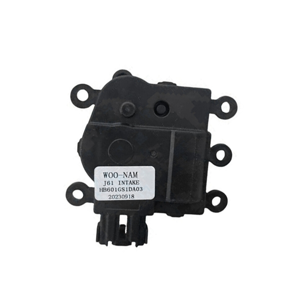 Gs1d-61-B60 Heater Blowers A/C Air Fresh Recycle Actuator For 6 4851244640172
