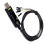 Circuit de protection d'interface 6 broches pour câble série USB vers TTL(C) 2