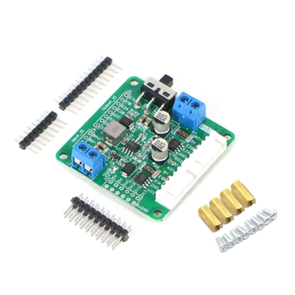 At8236 Fng Motor Driver Module Enhanced Performance 4851244633174