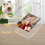 Magnetic Picture Frame ,Magnet Picture Frame for Refrigerator 2
