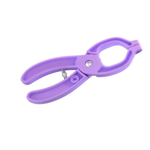 Ferramenta de segurança para boneca de crochê impressa em 3D para boneca 2