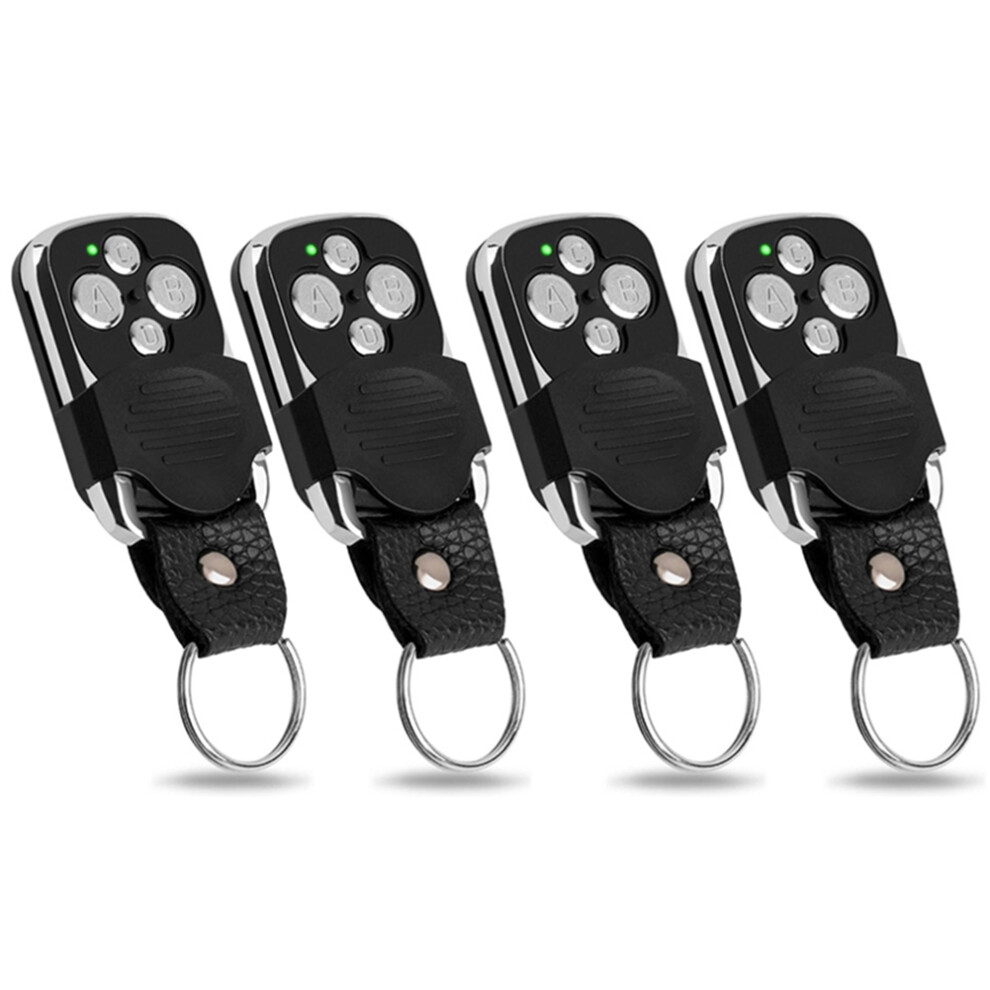 Télécommande de porte de garage pour émetteur de porte de garage