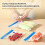 Mini Vacuum Sealer Portable USB Electric Air Pump 3