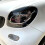 Για προβολείς αυτοκινήτου Smart 453 Fortwo 2015-2020 3