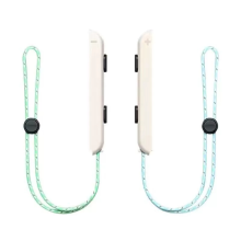 Wrist Strap for Switch Joycon - 2 Pack Lanyard for Controllers