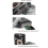 Instant Camera Storage Bag Cover for Mini 3