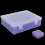 Mini Tool Box, 30 Compartments Small Items Crafts Storage Box 3