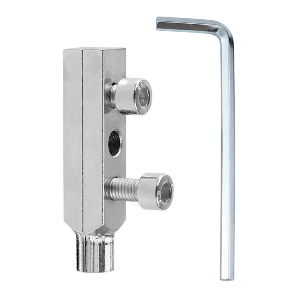 Faucet Angle Valve Broken Wire Extractor Screw Extraction Tool 4851244629078