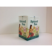 Masala Chai Spiced Tea Catering 240 Tea Bags