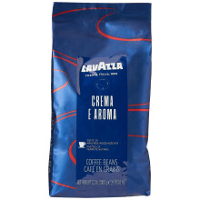 Lavazza Crema e Aroma Coffee Beans (1 kg)