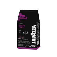 Lavazza Gusto Forte Coffee Beans (1 pack of 1Kg)
