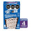 Kelloggs Frosted Cookies & Creme Pop-Tarts 2