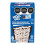 Kelloggs Frosted Cookies & Creme Pop-Tarts 1