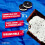 Kelloggs Frosted Cookies & Creme Pop-Tarts 4