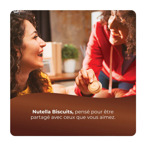 Nutella Biscuits T, 3x28 1