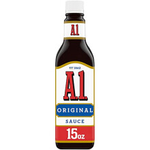 A.1. Original Steak Sauce 425g