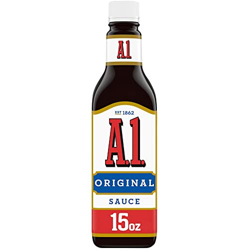 A.1. Original Steak Sauce 425g