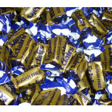 Thornes Sugar Free Chocolate Eclairs 1kg, SFCHOCECLAIRS1KG-A
