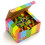 Love is Chewing Bubble Gum - Assorted All 5 Flavors - 100pcs Box 2