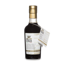 Acetaia Italia, Aged Balsamic Vinegar of Modena, 250 ml