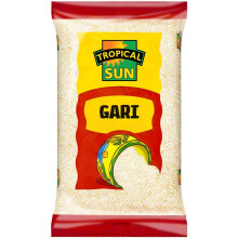 Tropical Sun Gari White 1.5 kg (Pack of 6)