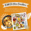 Sunburst Snacks Crispy Seaweed Rice Crackers 1kg 4