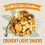 Sunburst Snacks Crispy Seaweed Rice Crackers 1kg 3