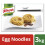 Knorr Knorr Egg Noodle Nests, 3 kg 2