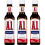 A1 Steak Sauce (Original Sauce) - 283g (3 Pack) 1