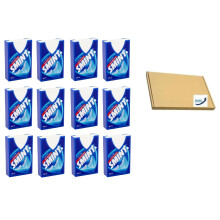 Smint Sugar free Mints Pack Of 12 X 8 G