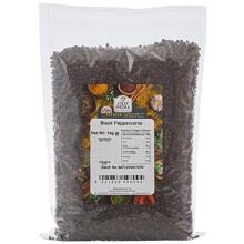 Old India Black Peppercorns 1kg