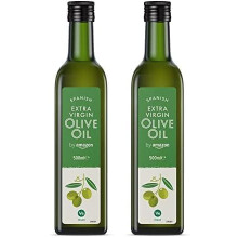 Spanish Extra Virgin Olive Oil, 500ml (Pack of 2)