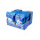 Fox's Glacier, Mint, 200 g, Pack of 12 3
