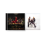 The Warning 'Keep Me Fed' CD 1