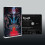 Dismember 'Like An Ever Flowing Stream' Cassette 1