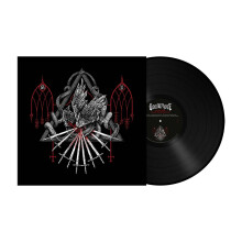 Goatwhore 'Angels Hung From The Arches of Heaven' LP 180g Black Vinyl