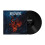 Kvaen 'The Formless Fires' LP 180g Black Vinyl 1