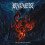 Kvaen 'The Formless Fires' LP 180g Black Vinyl 2