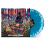 Alpha Wolf 'Half Living Things' LP Blue/Dark Blue Corona Vinyl 1