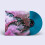 Linkin Park 'From Zero' LP Transparent Petrol Colour Vinyl 1