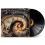 Nightwish 'Yesterwynde' 2LP Black Vinyl 1